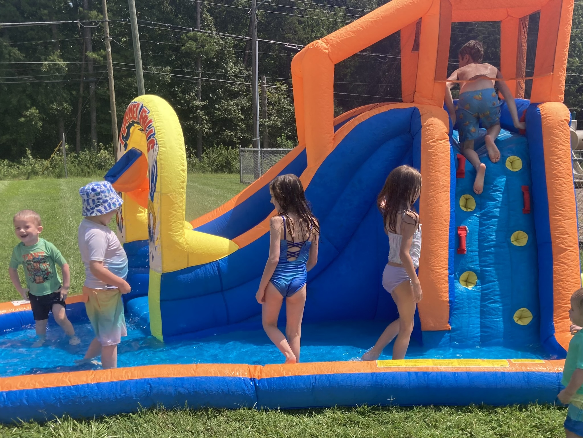 VBS Summer 2026
